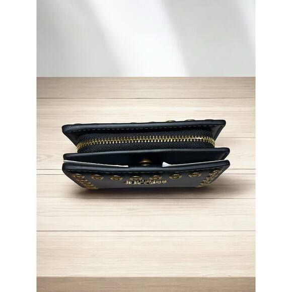 NWOT Coach CAF48 Snap Wallet With Grommets - Picture 3 of 5